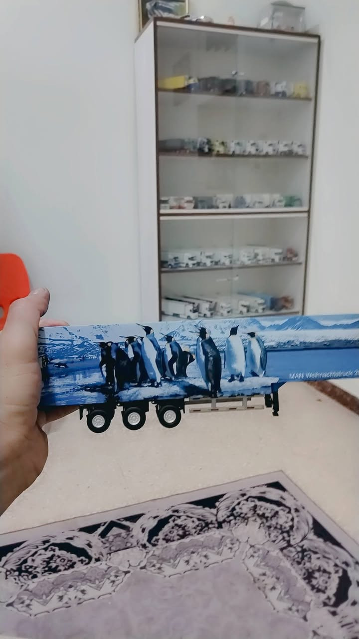 سلام عليكم شباب للبيع عربانه حجم 50 شركة كون راد جديده سعر ٣٥ الف


**إذا كنت صاحب هذا الإعلان وتريد حذفه لأي سبب، رجاءا أرسل رسالة إلى الدعم الفني**