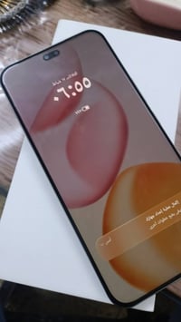 هونر ٤٠٠ برو • ٥١٢ • بدل ايفون ١٣