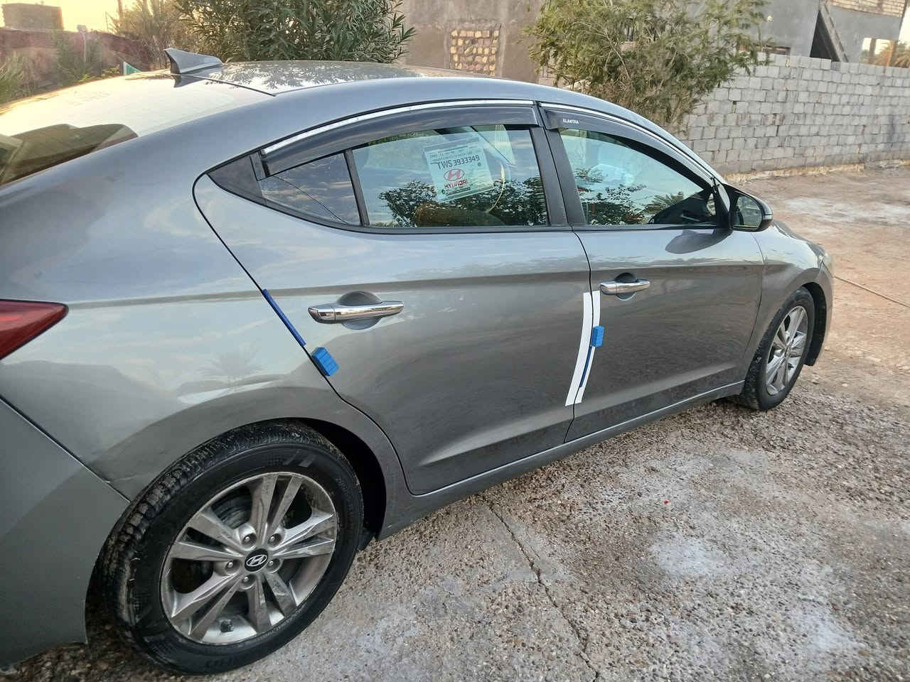 السلام عليكم
النتره ٢٠١٧ فول لمتد
مراوس بجارجر حسب القناعه
***********
