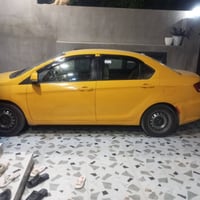 گريت ويل • ٢٠١١ • محرك يارس