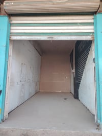 محل للايجار • شارع الدغاره • حي علوش