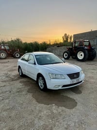 سوناتا ٢٠١١ • رقم النجف • فتحه