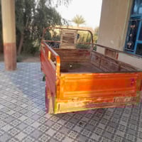 ستوته جاهزه • باتري ناقص • محرك ٢٢