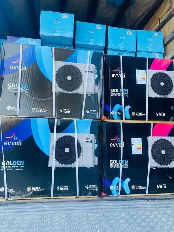 وصل سبلت ايفولي إيطالي دبل راديتر نحاس ضمان ٥سنوات 
ماطور صحراوي T3 26 

السعار مناسبه 💥💥نار بلاش سعر جمله .🔥

نقل.      وتنصيب.      مجاني 
***********
@إشارة
