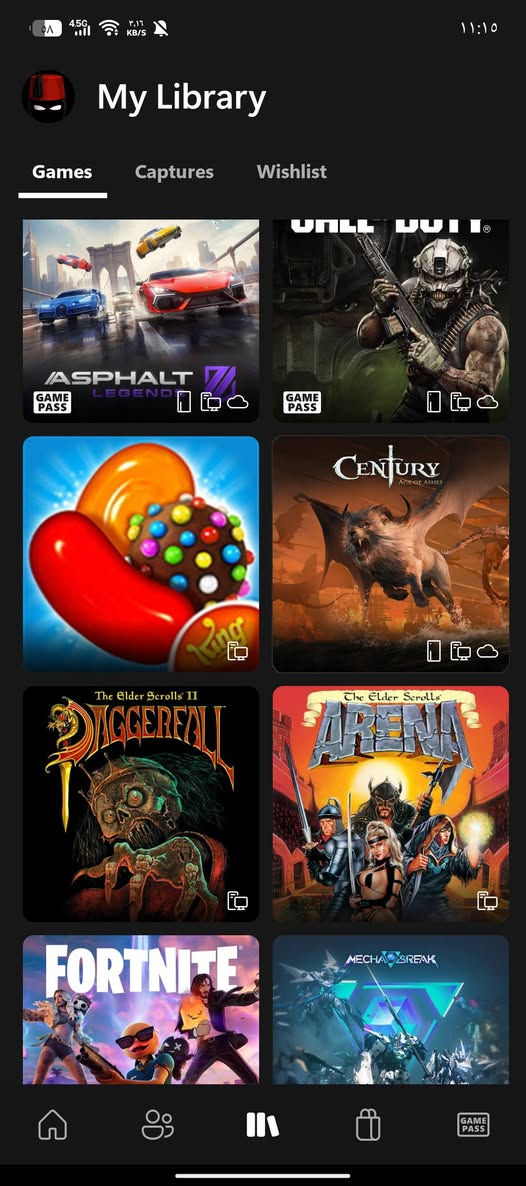 حساب Xbox كراك 

رزدنت ايفل 4

هاي للعاب كلهة مملوكة 

سعر 5$


**إذا كنت صاحب هذا الإعلان وتريد حذفه لأي سبب، رجاءا أرسل رسالة إلى الدعم الفني**