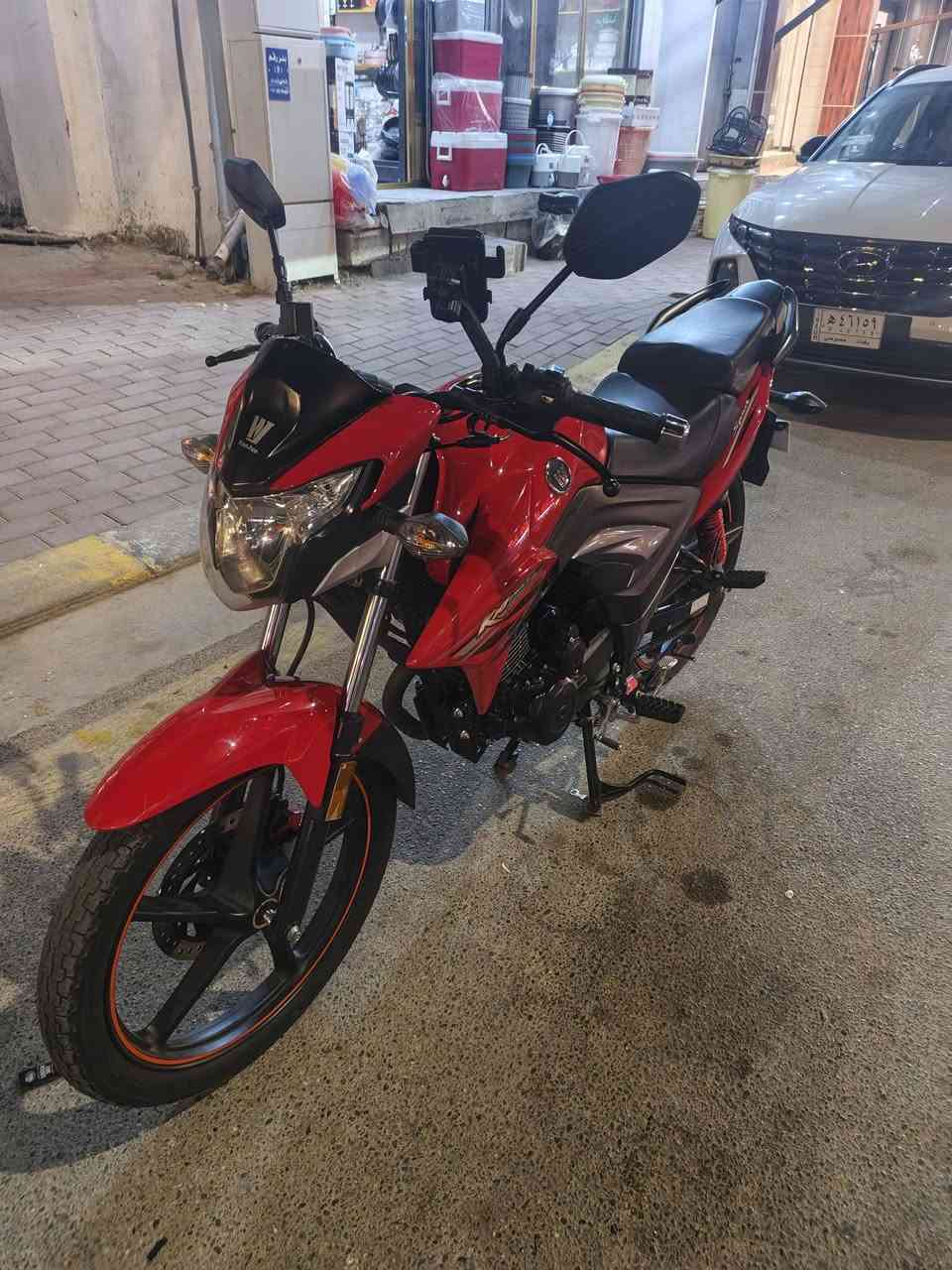 هوجي موديل 2023 اوراق منفيست باسم محمد مزهر السعر 15 ونص الشراي اتصل عل الرقم *********** واتساب موتواجد
