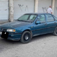 اوبل • اوبل 1992 • سيارة اوبل • سيارات مستعملة • سيارة قديمة