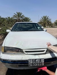 برنس • موديل ٩٤ • تحويل ثاني يوم