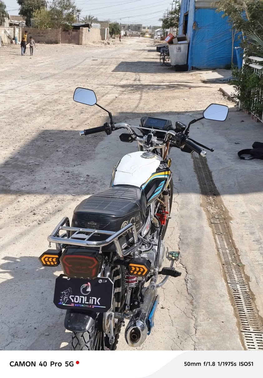 السلام عليكم
ايراني 2024محدث2025
كامل بصمه ومنفيس
كله شغال 
ونشرات حلوه
اشاير شغاله كلها
سعر770مكاني سامراء حي المثنى


**إذا كنت صاحب هذا الإعلان وتريد حذفه لأي سبب، رجاءا أرسل رسالة إلى الدعم الفني**