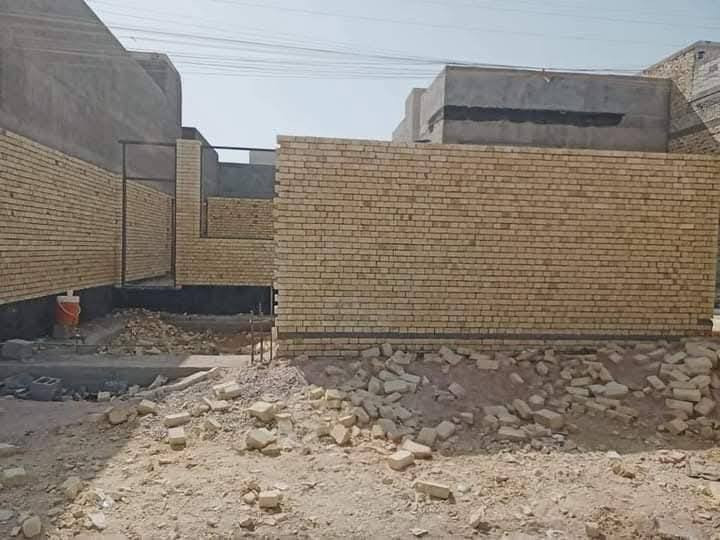 خلفه بناء شغل درجى أولى خيط شاهول كبان استلام مهندس وأسعار مناسبه كباله بليوميه كلشي اشتغل اتصل وتدلل ***********
