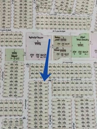 ركن • ٣٠٠م • قرب حولي المحمودية