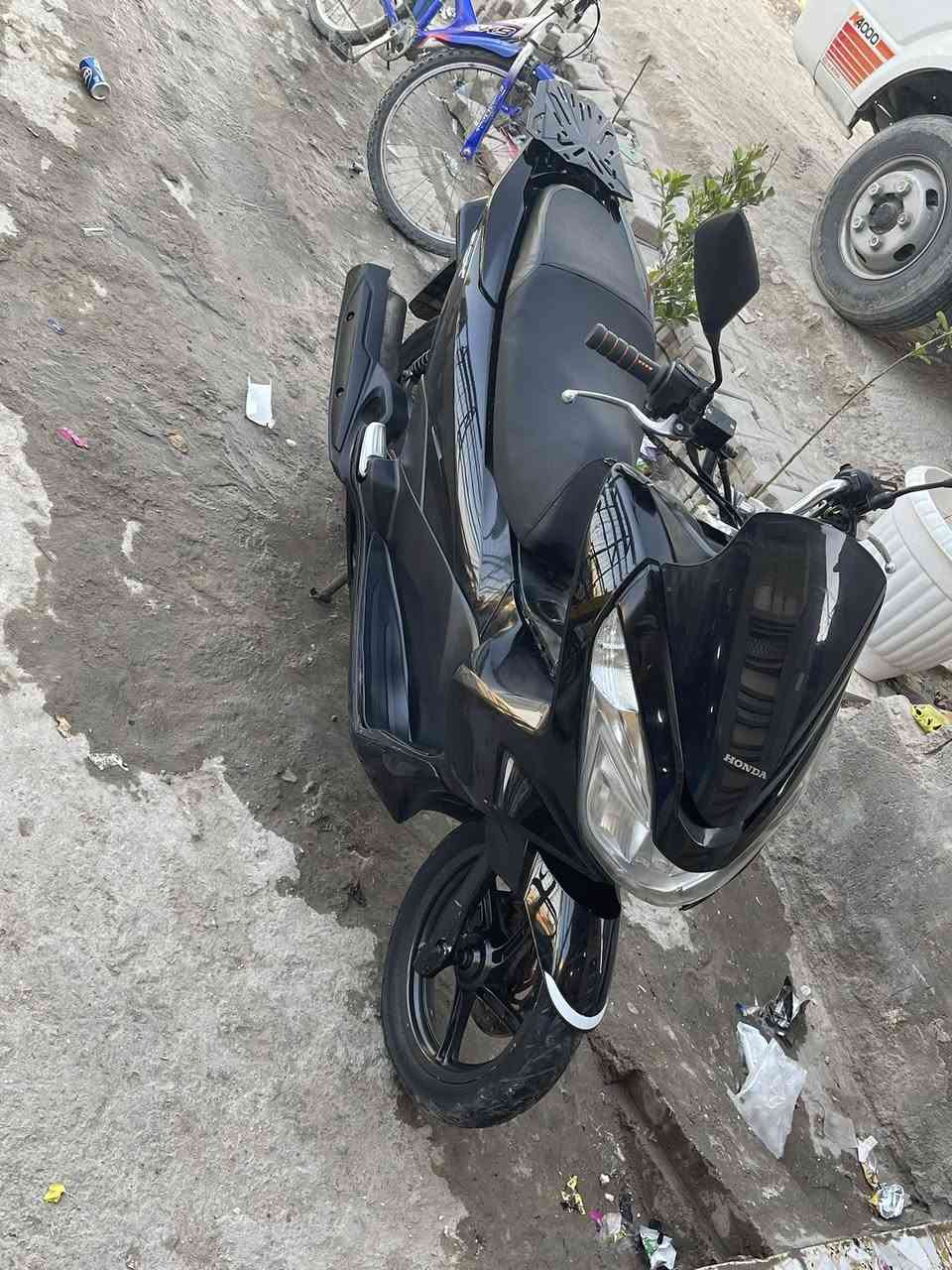 سلام عليكم بي سي اكس جيل ثاني ياباني ماشي 57 الف رقم ***********
