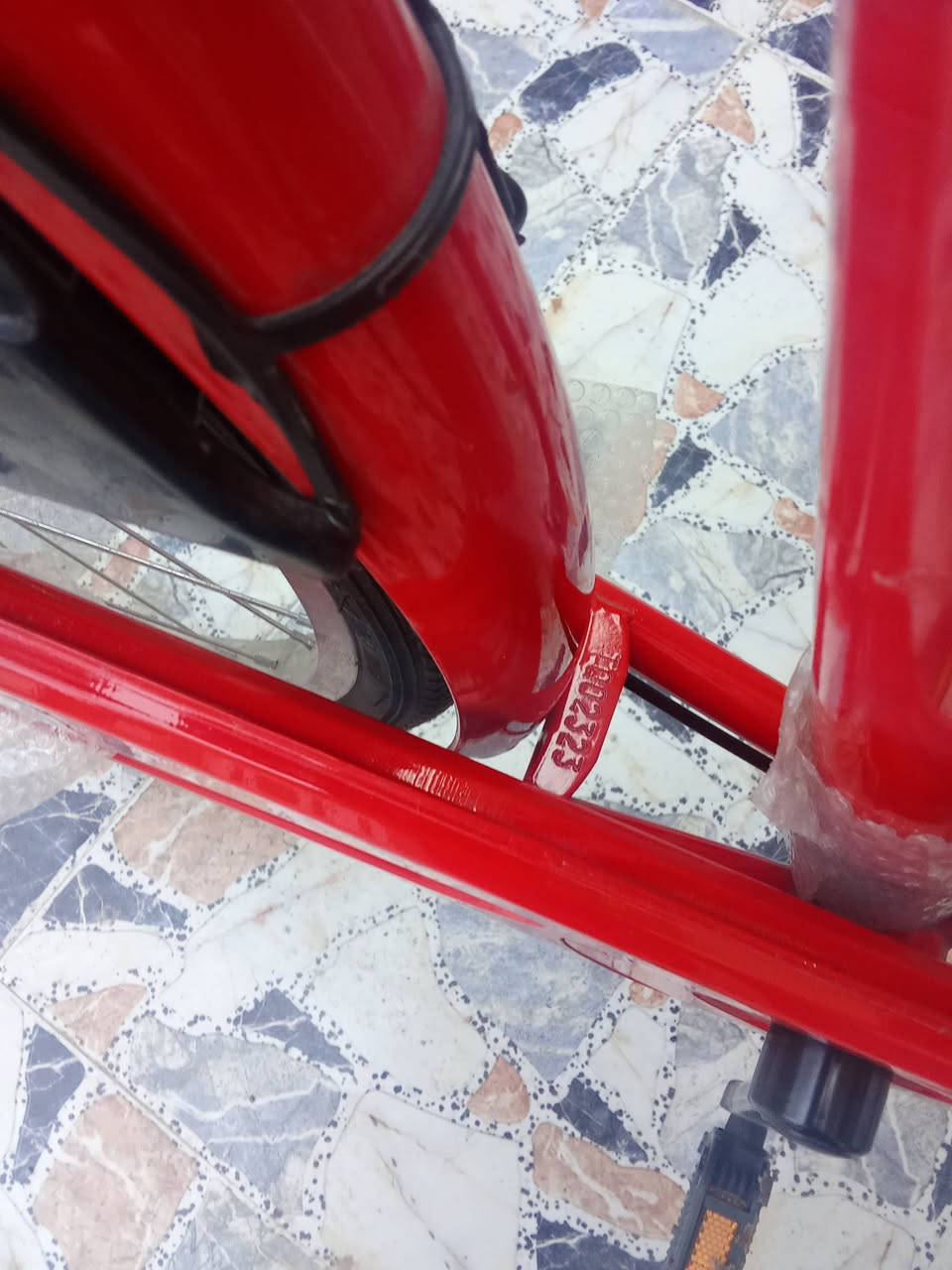 بايسكل بناتي ياباني جديد حاويه شركة سانتوس موديل 21سعره140وبي مجال كوت فلاحيه


**إذا كنت صاحب هذا الإعلان وتريد حذفه لأي سبب، رجاءا أرسل رسالة إلى الدعم الفني**