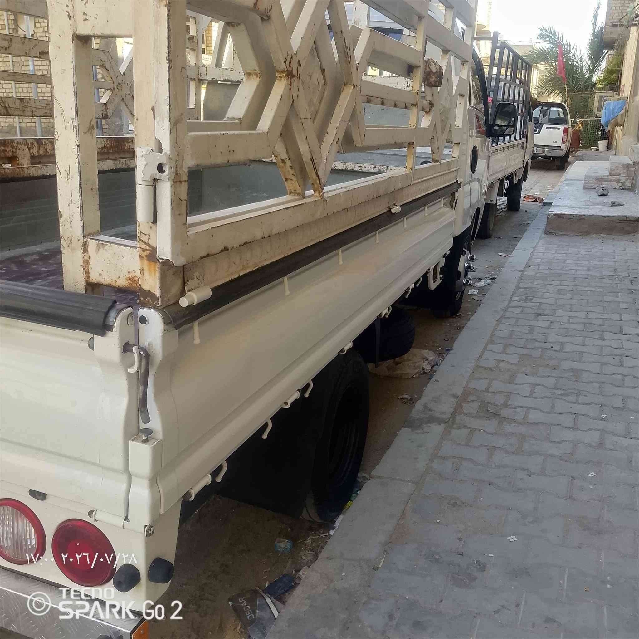 فحل ٢٠١٦بي دوس مصبوغه ثنينهن سيارة محورة تاير ١٤ سيارة بلاديه مابيهة صبغ عدة الدوس رقم بغداد سعر ١٢٥بيهة مجال رقم ***********
