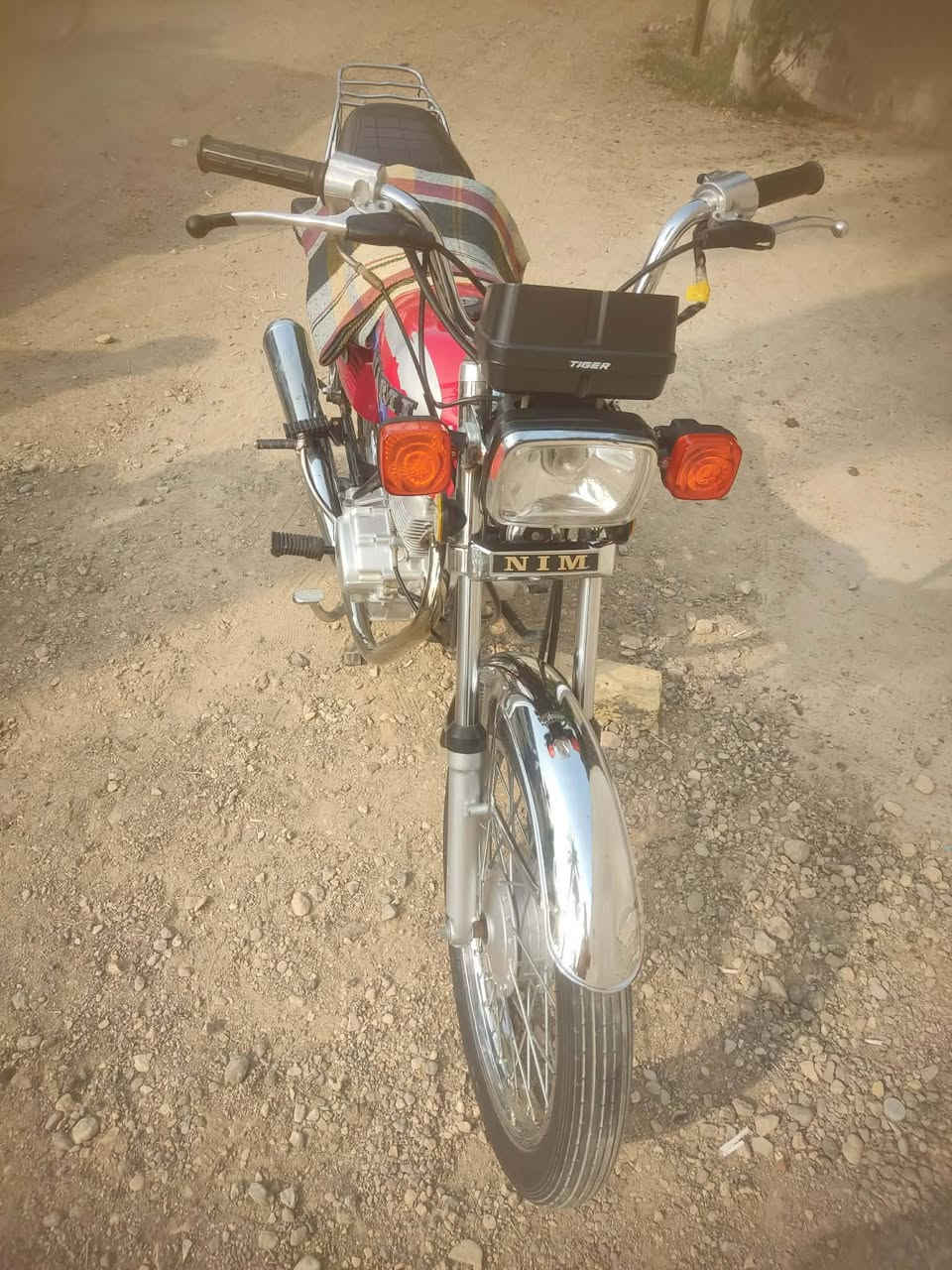 للبيع دراجه نامه مكينه شلامجه السعر 500قفل


**إذا كنت صاحب هذا الإعلان وتريد حذفه لأي سبب، رجاءا أرسل رسالة إلى الدعم الفني**