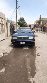 موديل ٩٢ • انكليزي • زيتوني