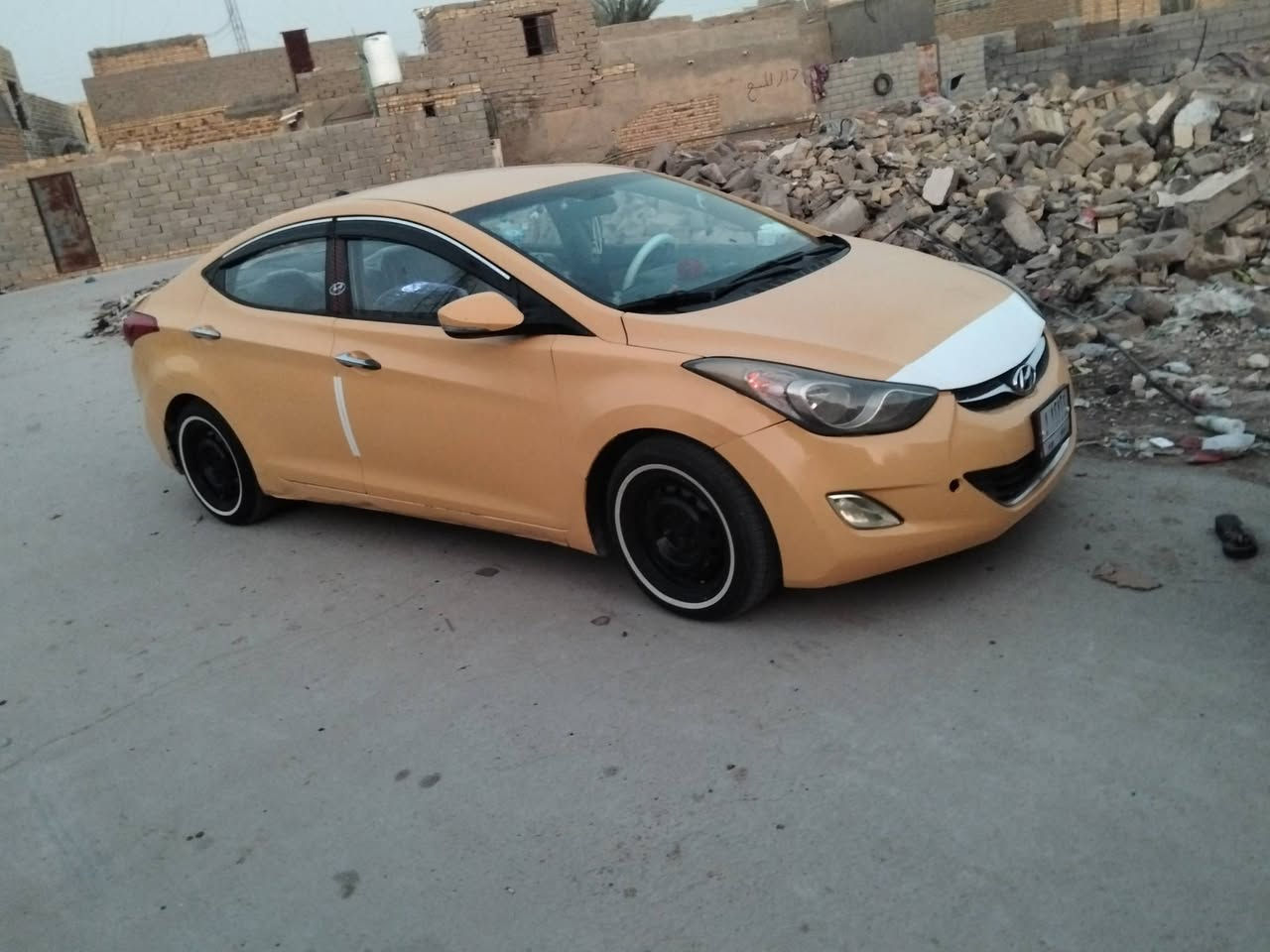 السلام عليكم النترا خليجي موديل ١٢
مصفره هيه وغرامات 

بيع او مراوس حسب القناعه

السونار موضح بالصوره

الرقم***********
