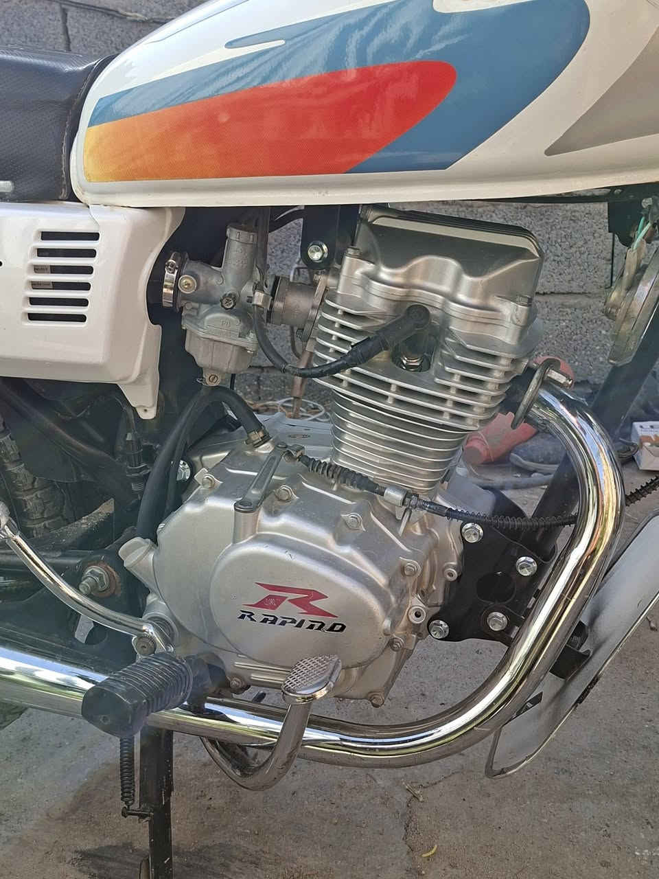 مكينه رابيدو مديل ٢٥ ومكينه انتنس مديل ٢٤
للبيع كلمن وسعره الاستفسار ***********
