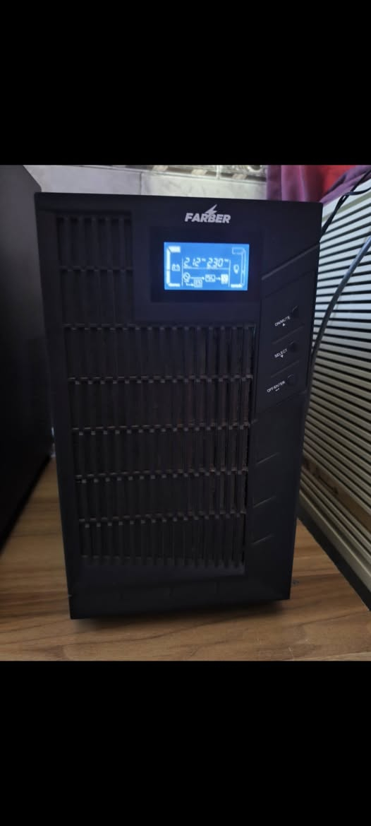 السلام عليكم تجميعة كاملة للبيع وذا يعجبك فقط كيس هم عادي وبقية الملحقات هم مو مشكلة المواصفات GPU:4080:16g
CPU:r7.9700x
RAM:ddR5:32gb6400mhz
Motherboard:b650 كيكا بايت
البور سبلاي:850gold
M.2.2tb
مبرد مائي:xlgmatek360 
واضافات كيبلات RGB سعر الكيس مليونين و٨٠٠ 
شاشات الاولى بلاك وولف 2k 165 سعر ١٨٠ الف قفل 
الثانية EISA fhd 280 ips ٢٠٠ قفل 
ستاند هيدروليكي ابو الثنين سعر ٥٠ 
مكسر سعر ٥٠ 
مايك من شركة رود سعرة ١٢٥ ماخذة ب٢٠٠ الف 
كامرة لوجتك 4k 60 فريم سعرها ٤٠ الف قفل 
ماوس اتاك شارك سعر ٢٥ قفل 
كيبورد اتاك شارك سعر ٥٠ قفل 
ميز جديد مفصلة بيدي جديد صاير علية ب٢٠٠ رايدة ب١٢٥ صاج تسكام قفل حبايب بالنسبة لأغراض والتجميعة كلهن جديدات وعلضمان مكاني بغداد الدورة رقمي *********** توصيل متوفر
