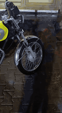 سلام عليكم دراجه أربعه كير موديل 2023 سنويه كامله يعني نروح اني وياك نستلم الرقم سوه الدراجه بيهه نواقص وهاي اول فتحه الكشن برغي ما مفتوح بيهه السعر 800 وبيه مجال حق الجيه وبس الشاصي جاي ينابع ب 700 العنوان كربلاء مقابل مستشفى الكفيل ***********
