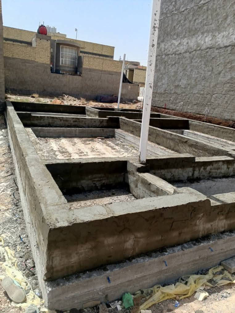السلام عليكم خلفه بناء كادر كامل استمرار والتزام بلموعد شغل استلام مهندسين اشتغل قطعي وعلدبل متواجد في كربلاء متفرغ حالياً 
***********

