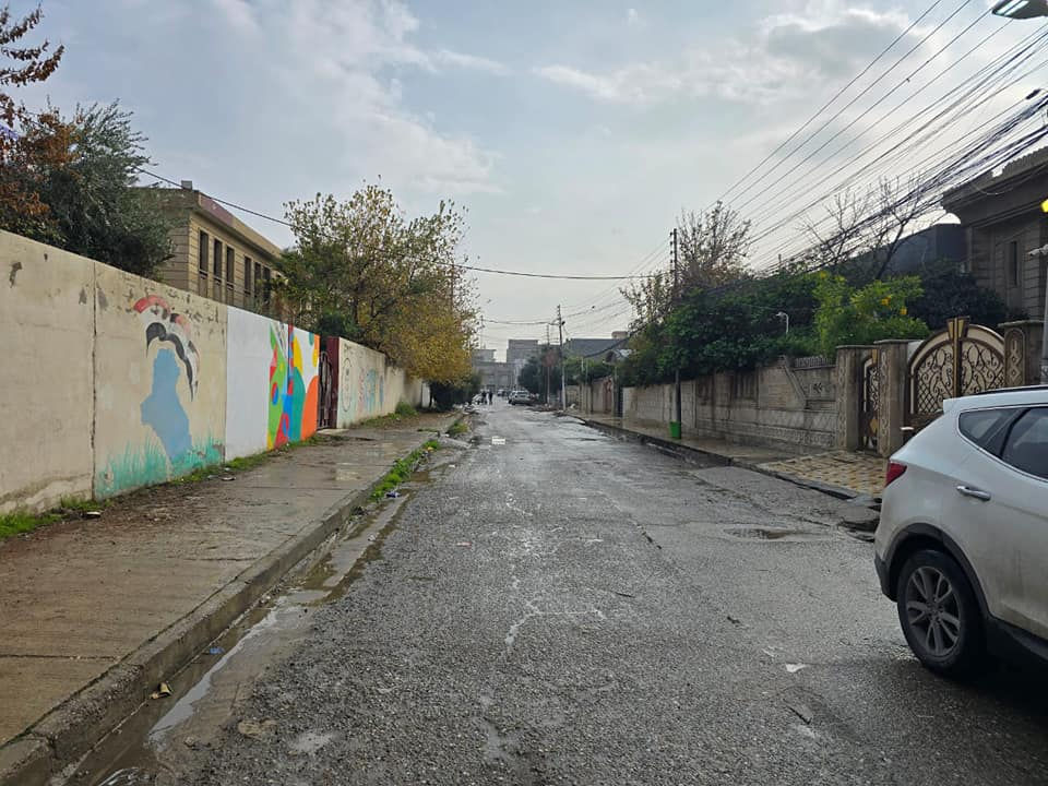 هيكل بناء قديم للبيع  
* حي النور مقابل متوسطة النور للبنين 
* المساحة ٥٦٨ م
* الواجهة ٢٢ م  
* سعر المتر مليون و ١٥٠ الف قابل للتفاوض 
للاستفسار، يرجى الاتصال على الأرقام التالية:
- ***********
- ***********
- ***********
أو زيارة المكتب على العنوان التالي :
 المثنى، مدخل سايدين الرفاق، قرب مطعم المجلس

#البيت_المعمور_للعقار موصل, نينوى
