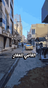 كركوك • شارع الاطباء • ٢٢٢م