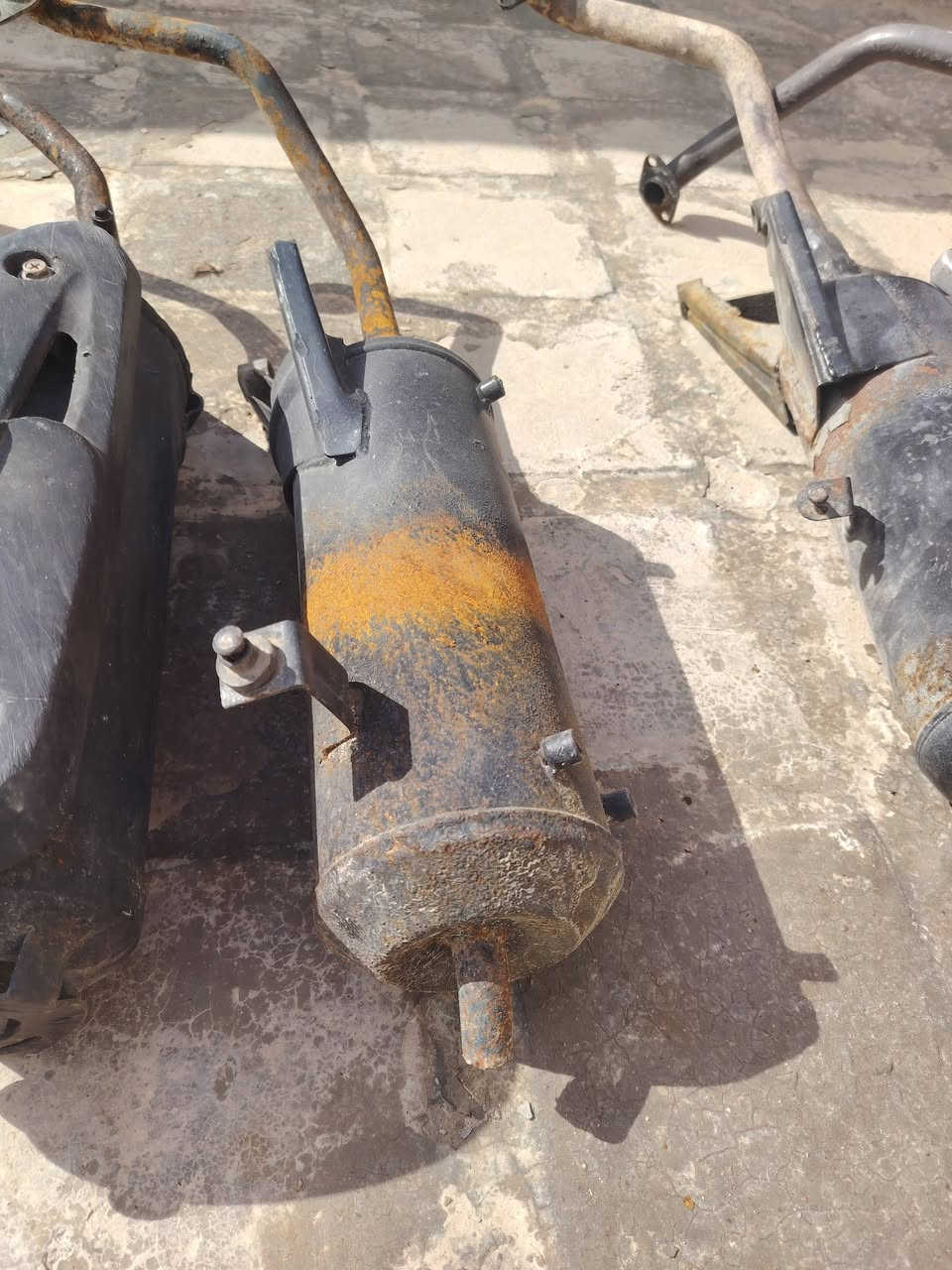 اغرض كامكو كلمن وسعره


**إذا كنت صاحب هذا الإعلان وتريد حذفه لأي سبب، رجاءا أرسل رسالة إلى الدعم الفني**