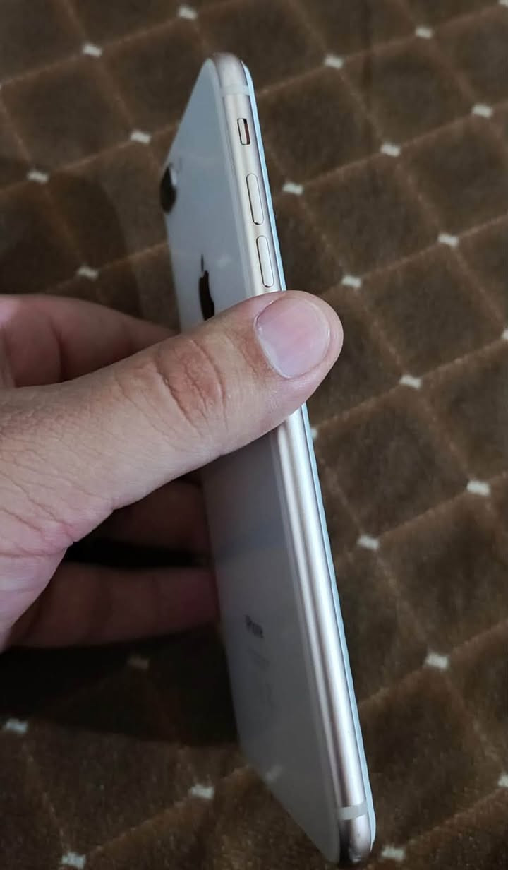 ايفون 8بلص للبيع او مراوس قفله 150 

فقط مبدل بطاريه تقرا 92


**إذا كنت صاحب هذا الإعلان وتريد حذفه لأي سبب، رجاءا أرسل رسالة إلى الدعم الفني**