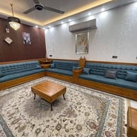 صاج وزان • بلوك ماليزي • ضمان ١٠ سنوات