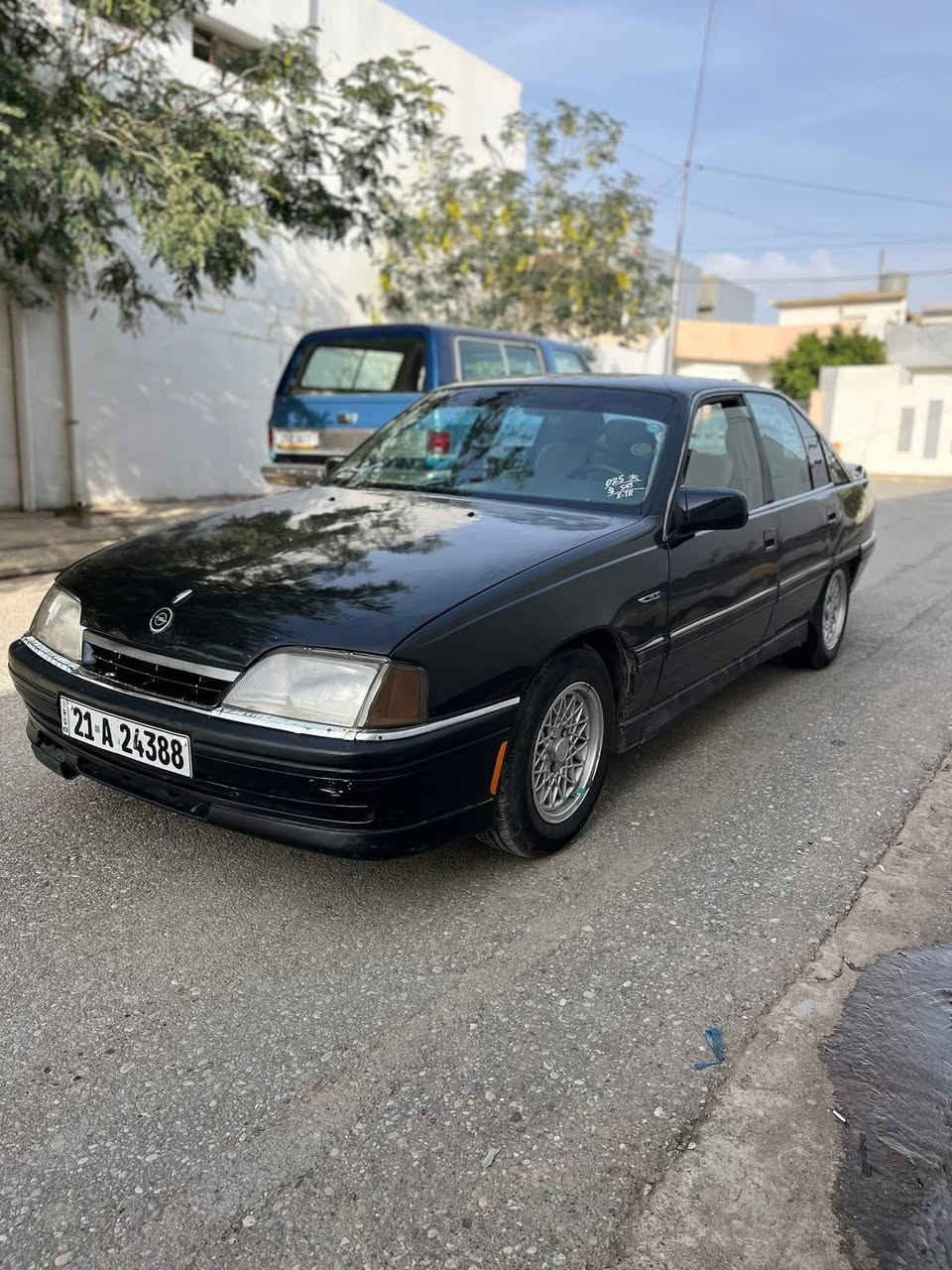 اوبل اومیکا
اوبل اومیکا مودیل٩١ محرک٢٠بلادی محرک جدید کیر عادي بشرط صدر کاهربایات  اکسل کلە بشرط تایرات جدید صبخ عام للجمالیە بدون ضربە  ویل حسیر رقم سلیماني دولي سنویە جدید٢٠٢٨ دفتر بنزین بي شرط تحویل سیارە حلوە سعر٣٨ وبي مجال بسيط 
***********
مکان کرکوک رحیم اوا
