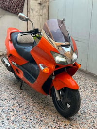 ورحمة الله فورزه 06 للبيع السعر 650 دراجه حلوه تعال وشوف مكان بغداد  م...