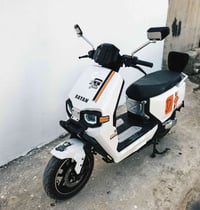 تايلج F55 • كهربا • ٧٢ فولت