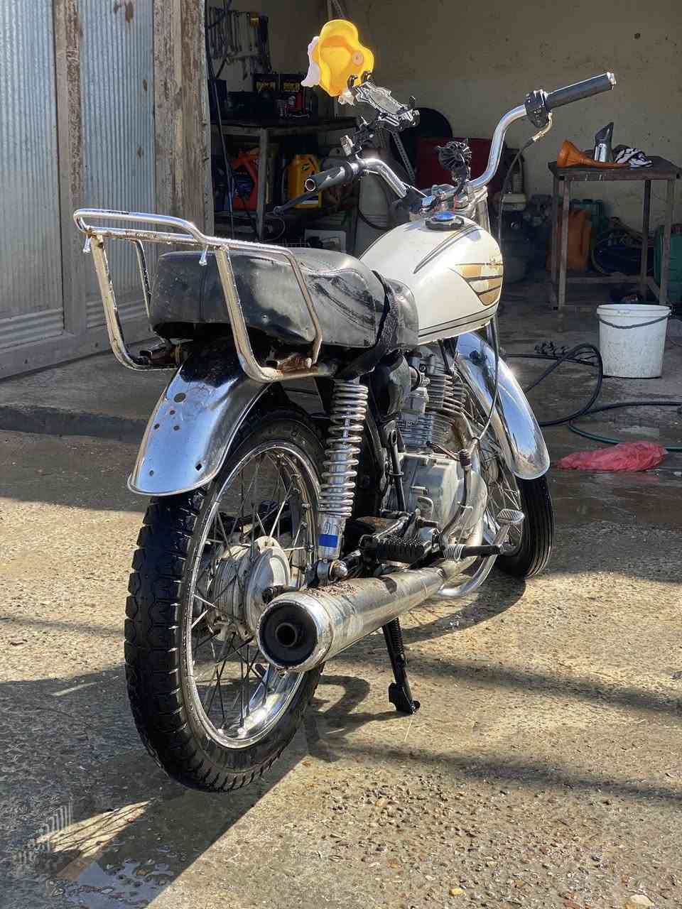 دراجة كلك كلك للبيع العنوآن ناصرية
السعر 350بيها مجال قليل للتواصل ***********
