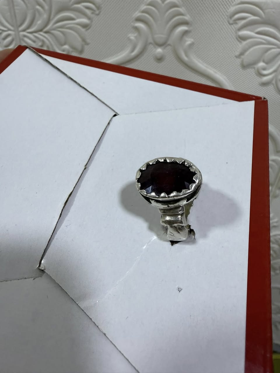 ياقوت و جزع و عقيق و زوعه


**إذا كنت صاحب هذا الإعلان وتريد حذفه لأي سبب، رجاءا أرسل رسالة إلى الدعم الفني**