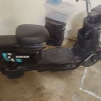 عندي دراجه شحن خلصت شحن اجيت اشحنه ماكوابيع كوم حديداوبل عافيه عل ياخذ...