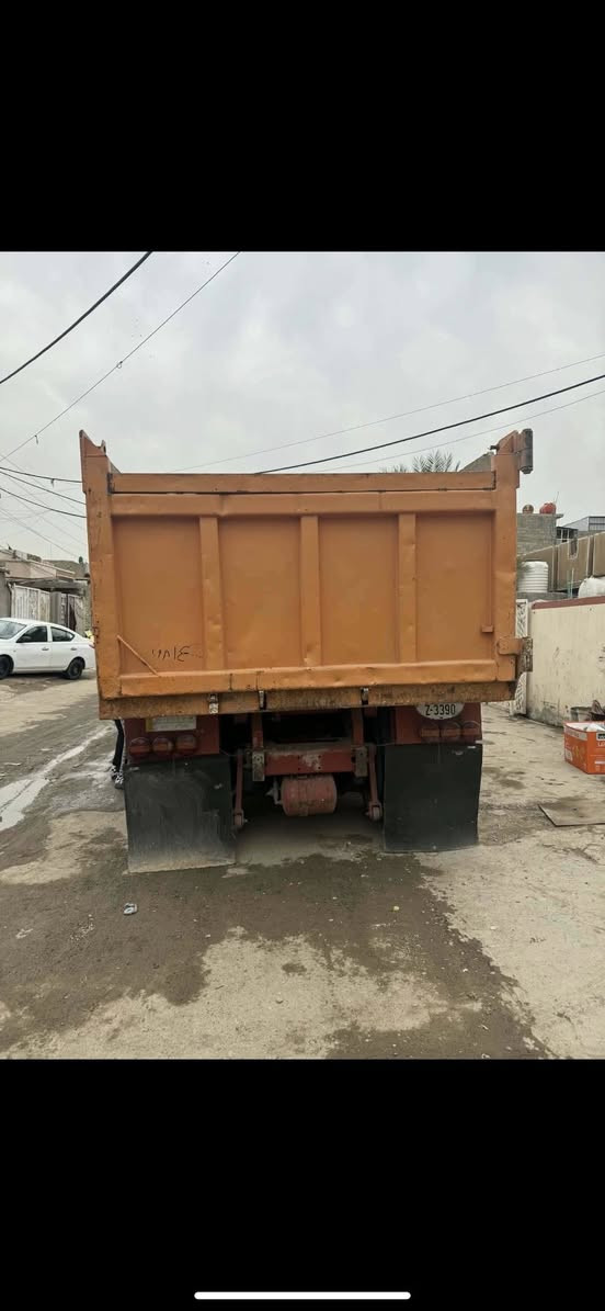 السلام عليكم للبيع بدي دبل شاصي مال الماني ونج جديد       رقم       ***********
