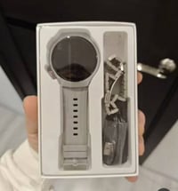 ساعة ذكية • توصيل