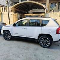 جيب كومباس • ٢٠١٣ • مكينة ٢٤٠٠