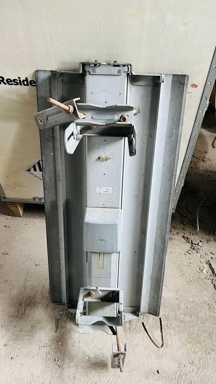 ✅ مستخدم نظيف جدا ضمان 3 ايام تشغيل ✅

🛑دش ٣٤ ubnt
🛑سكتر تيتانيوم 
🛑روكت تيتانيوم 
🛑سكتر ubnt 120 
🛑سكتر نيكست سلم 
🛑سكتر arc متغير الزاوية 
🛑سكتر rf كبير و صغير 
🛑دش ٢٦ و ٢٣ انتي نويز 
🛑912 🛑

الضمان / ٣ ايام من تاريخ الشراء 
يمكنك استبدال الطلب او ارجاعه حسب رغبتك 
🚗 التوصيل / كل محافظات العراق
☎️‏‭0771 078 7700‬
