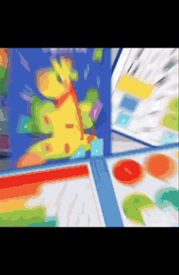 كتاب الكسور المغناطيسية
🪙🪙 السعر. 5,500 دينار 🪙🪙

تجربة التعليم المنزلي باستخدام كتاب الكسور المغناطيسي هذا لتعلم الكسور مُسبقًا في المنزل، 
يُضفي هذا الكتاب متعة على الرياضيات، ويساعد الطلاب على بناء أساس متين في الكسور.

صُنع هذا الكتاب التعليمي المُتعلق بالكسور المغناطيسية من كارتون مقوى مغناطيسي صديق للبيئة بألوان زاهية، وهو ليس جذابًا بصريًا فحسب، بل متينًا وخفيف الوزن أيضًا. هذا التصميم المُبتكر يجعل التعلم تجربة عملية وتفاعلية.

يُساعد كتاب الكسور المغناطيسي هذا من مونتيسوري الطلاب على إتقان الكسور البسيطة من خلال وضع قطع الكسور في المنطقة المُظللة وكتابة المُعادلات المُقابلة، مما يُنمّي نهجًا عمليًا وبديهيًا لمفاهيم الرياضيات.

🎀🎀🎀🎁🎁🎁🎀🎀🎀
ملاحظة :إذا كانت اللعبة غير مطابقة للصورة فيحق لك إرجاعها.(بوجود المندوب)
 
للطلب يرجى مراسلتنا على الخاص 💌
او من خلال هذا الرقم (***********)واتساب☎️

انستقرام: zozoToys _toys
فيسبوك: zozo Toys
تيلكرام:https://t.me/zozotoy

#العاب #اطفال #اذكياء #بغداد #لعبة #نجاح #تلوين #عبقري #عبقرية #لعبات #زوزو #هدايا #هدية #الاذكياء #الاولاد #البنات #الاطفال 
#البطاقات #الضمنية # #تركيز #تفاعل#مجموعة #zozo_toys
