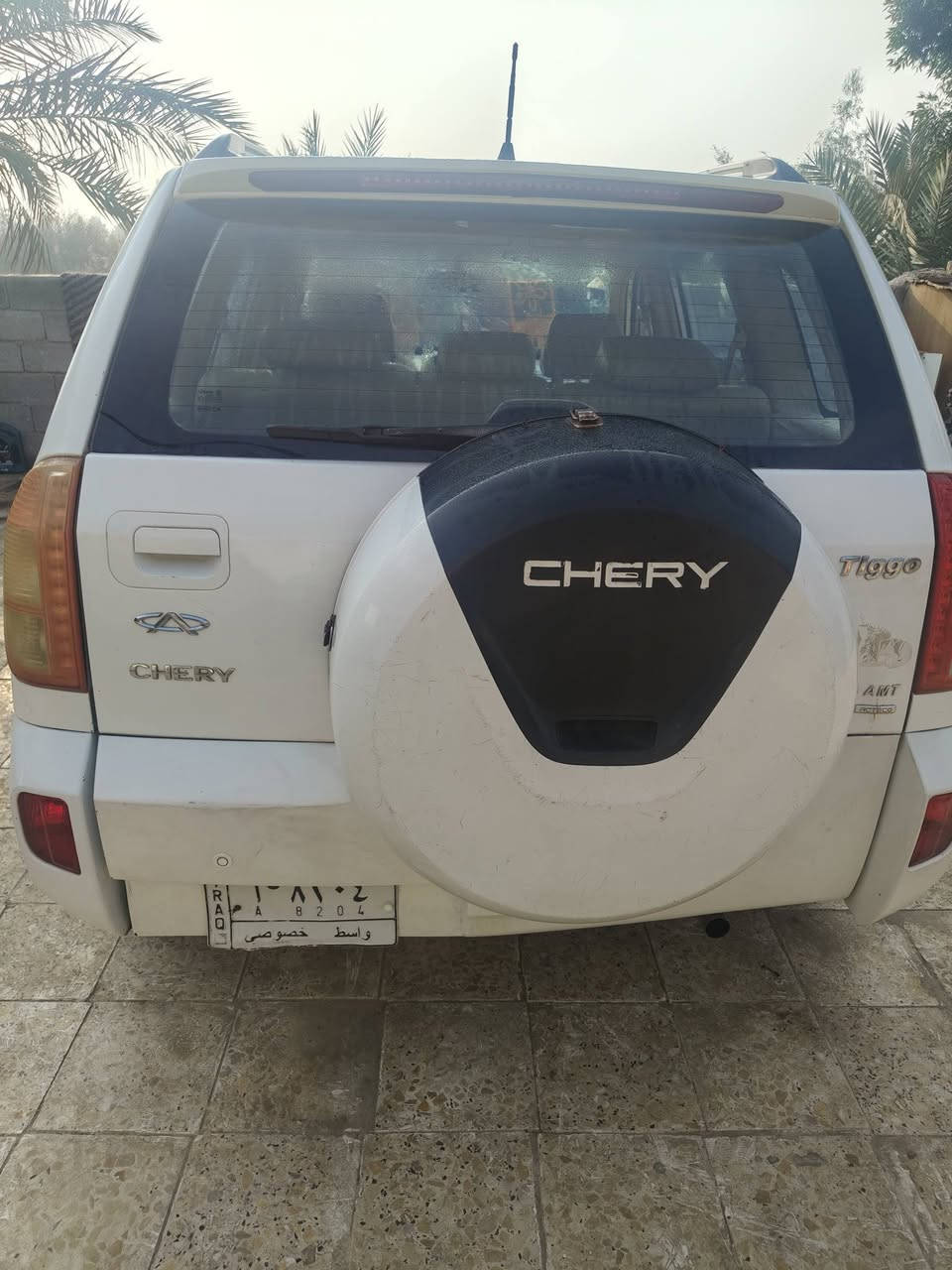 خياسات معمرات سيارة جاهزة من كلشي بيع مستعجل

السعر ٦٠ وبيها مجال بسيط مكان السيارة محافظة ميسان

للاستفسار أكثر الاتصال ***********

***********
