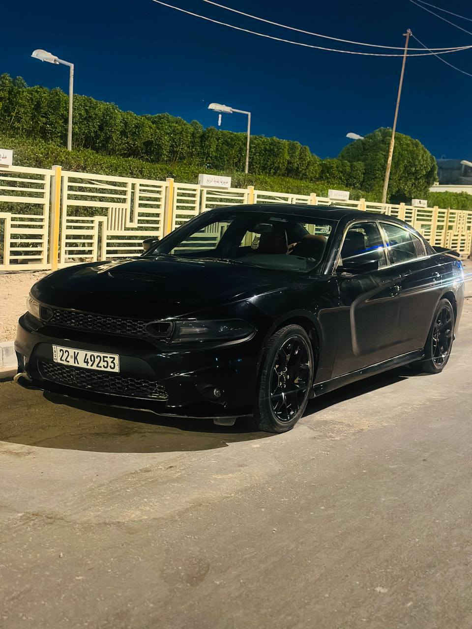 جارجر 2018 sxt مواصفات رادارات بصمة تشغيل عن بعد كشن كهرباء كشنات تدفئة فتحه سكف السيارة محرك كير مكفول تبريد ثلج السيارة  السيارة محدث  srt السيارة رقم اربيل الجديد تحويل ثاني يوم او وكاله السيارة  ايرباك طاك وبيها جاملغين وبنيد السعر190 وبيها مجال للشراي  مجال للشراي مكاني البصره الزبير***********واتس
