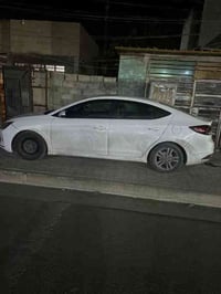 النترا للبيع 07722887679 وتساب متوفر او راسل خاص  موديل2019 وارد امريك...