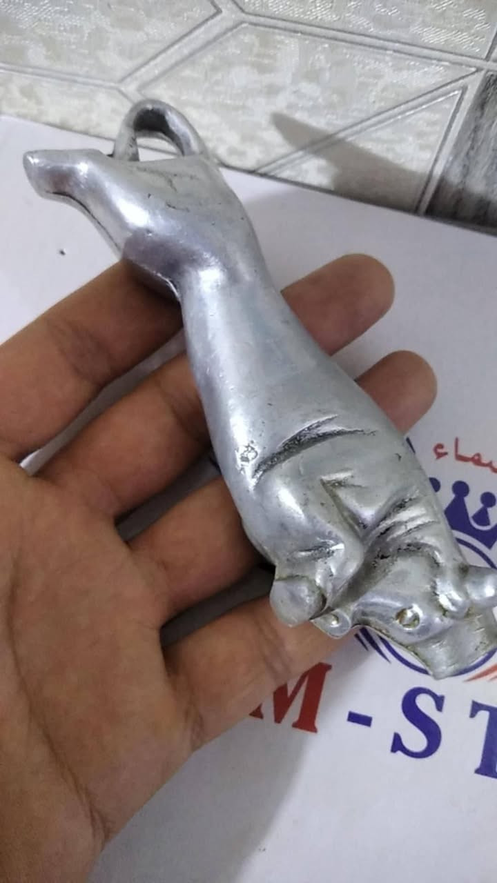 400 غرام فضه


**إذا كنت صاحب هذا الإعلان وتريد حذفه لأي سبب، رجاءا أرسل رسالة إلى الدعم الفني**