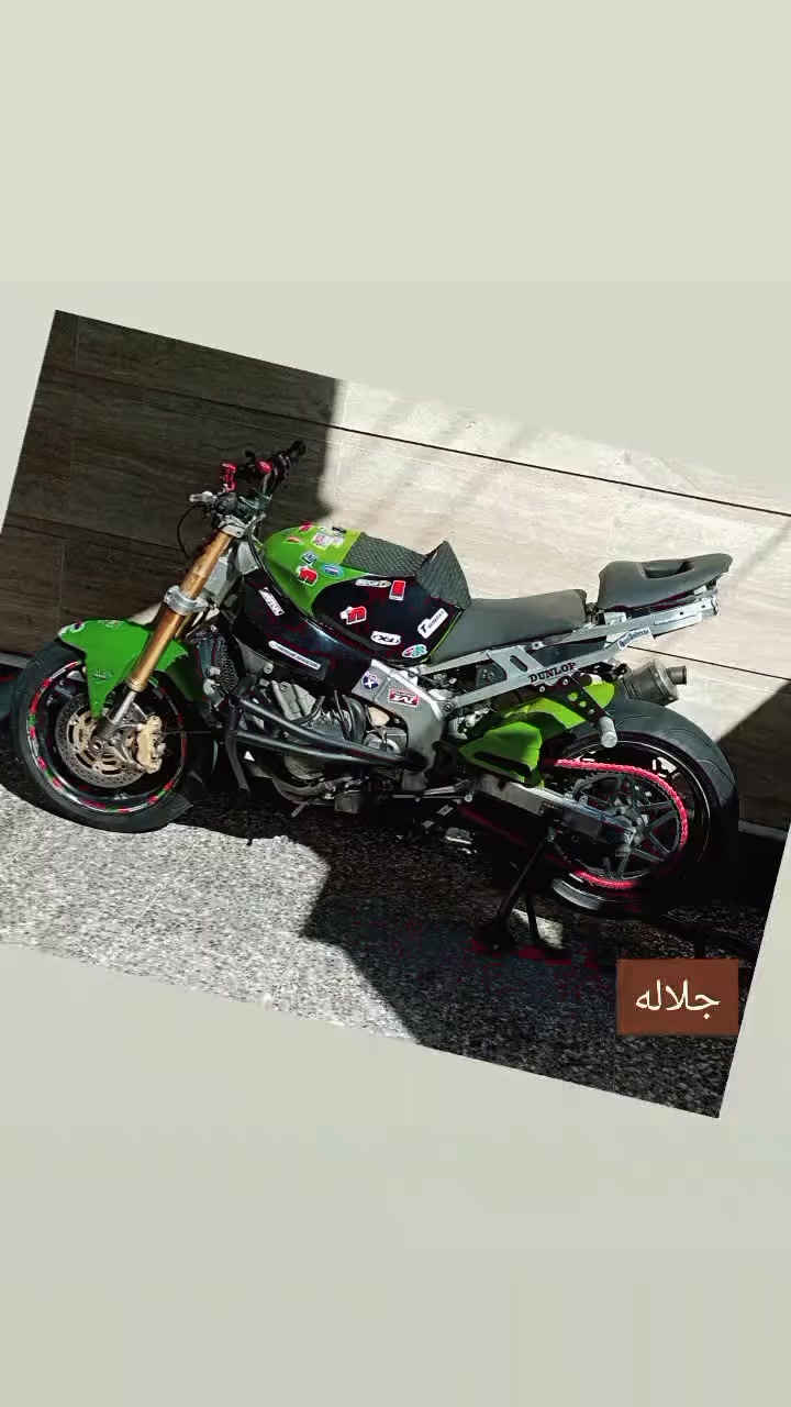 شونكم لعزاز كاوسكي موديل الفين و4كفاله عامه كير مكينه دراجه جديده وعليه تزويد كله  اصلي ملغومه تزويد كله اصلي وشراي يجي خاص وخادم أو يتصل***********
