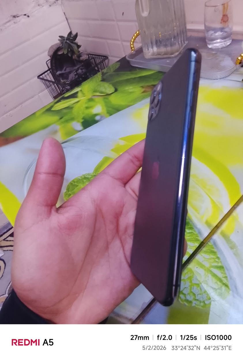 ايفون دعش برو ماكس جهاز قافل من امريكة ايكلود مقفول وبي فطر قليل بشاشة جهاز ابيعة حديدة قيم واخذ بما يرضي الله مكان بغداد حي اور


**إذا كنت صاحب هذا الإعلان وتريد حذفه لأي سبب، رجاءا أرسل رسالة إلى الدعم الفني**