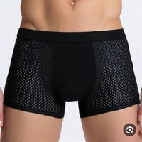 شورت شبابي • جيد التهوية • مقاس XL