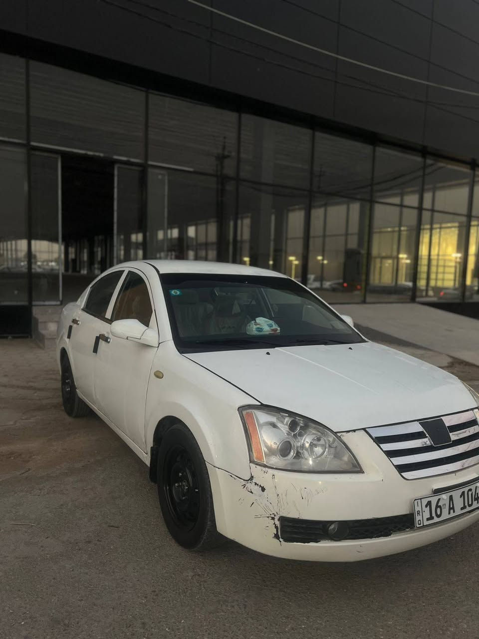 سياره شيري اي فايف A5

خصوصي سنويه ارقام انكليزي جديدة 2031
سياره باسمي مداور ثاني يوم
مواصفات كامله 
مري كهربائي 
مكينه 2000 بلادي المرغوب مكفول
كير اوتو المرغوب بلادي مكفول
منظومه لايت زنون كامله
شاشه دشبول 
تبريد + تدفئه شغال
دواخل نظيفه كلش سياره مال جناي 
بيهه اثر خياس خفيف وضربه خفيفه مال دراجه بالباب خلف السائق كسر بلاد ما ملعوب بي
موديل 2013

مكاني نجف للاستفسار الاتصال ***********
                سعر 48
