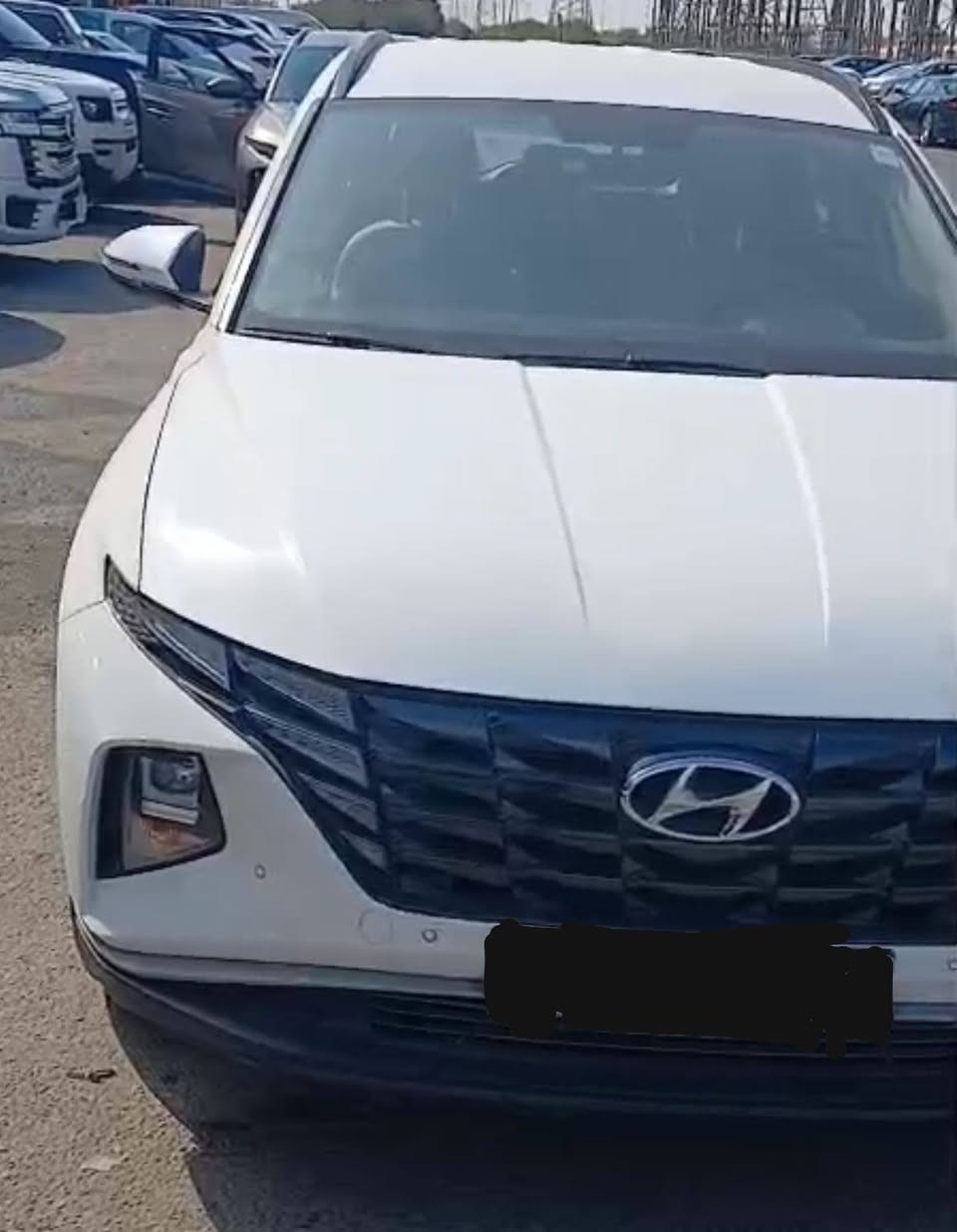 *بإمكان التخريج بكتاب الشهداء 
*هونـداي توكسـان موديـ2024ـل*
*السعر166(خليجي كفاله عامه)*
سيارة حاليا في الكويت واصل المنفذ سفوان بدون كمرك 
(مكتب الماجد الأستيراد السيارات الوارد الأمريكي والكندي)
(العنوان ، البصرة ، سفوان،  )
ولدينا وكلاء جميع محافظات العراق
اتصال او واتساب :
( حسام الماجد)
***********
‏***********
رابط الكروب واتساب نشر يومي السيارات في دبي 
https://chat.whatsapp.com/DNfmzX564GDHUVJokH19Vy
